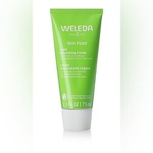 Weleda Skin Food Light Nourishing Cream